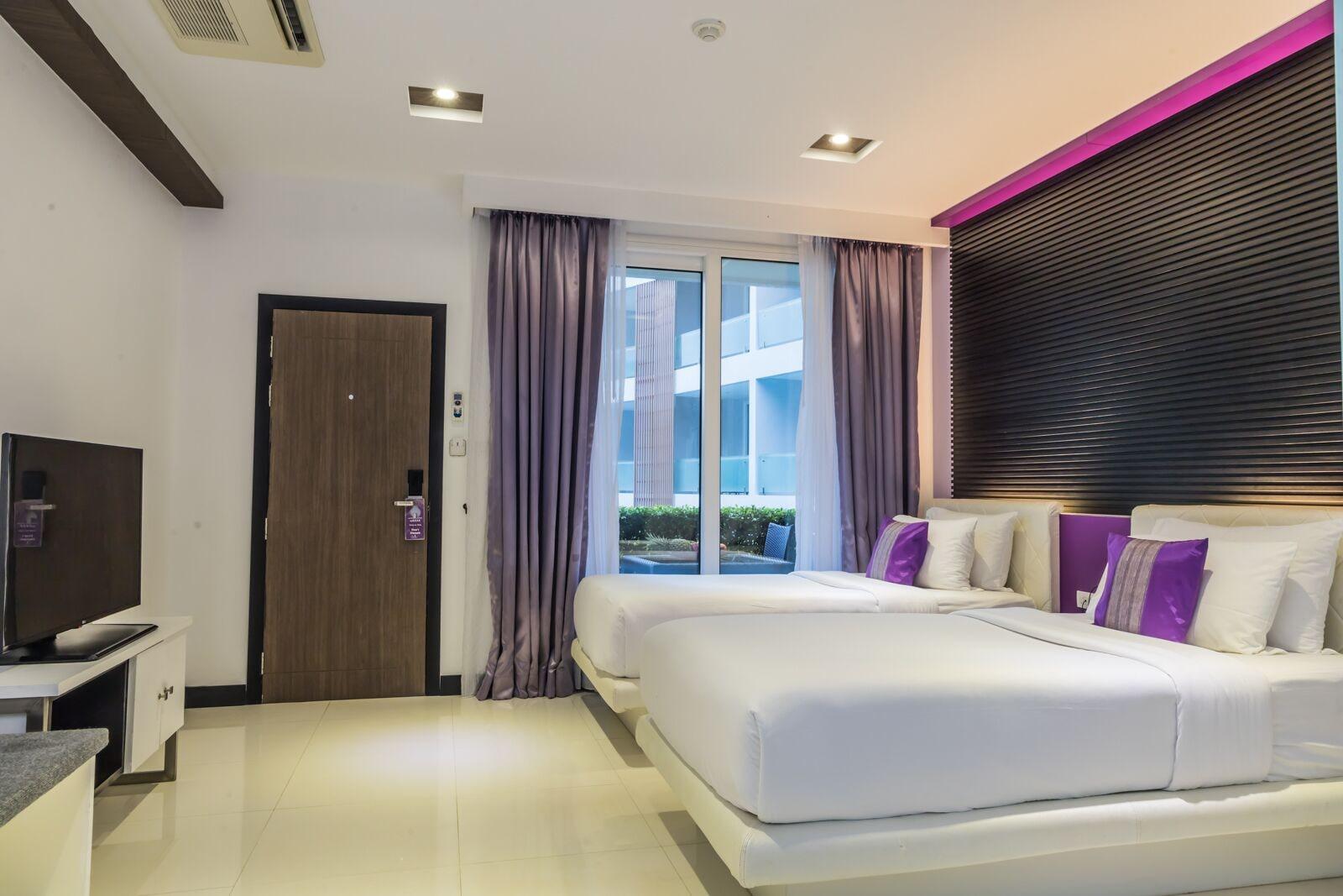 The L Resort Krabi - Sha Extra Plus Ao Nang Kültér fotó